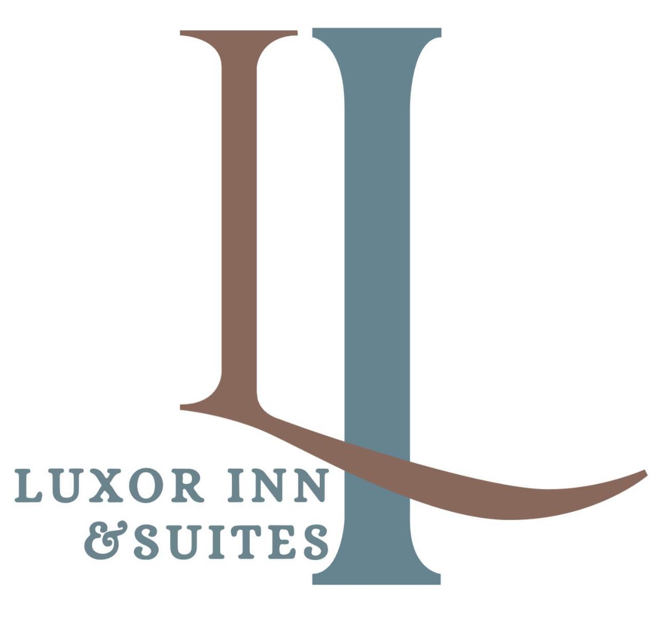Luxor Inn & Suites, A Travelodge By Wyndham Elkins Exteriör bild