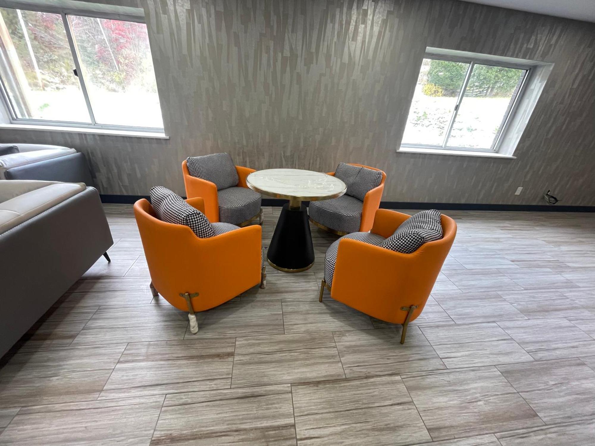 Luxor Inn & Suites, A Travelodge By Wyndham Elkins Exteriör bild